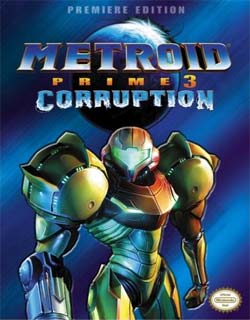 Metroid Prime 3