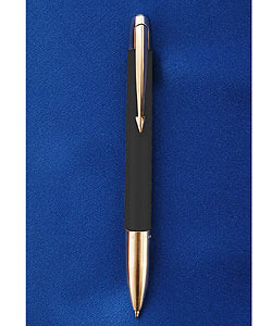 Parker Vector Black XL Ballpoint Pen