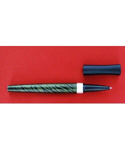 Waterman Audace Urban Jungle Ball Point Pen
