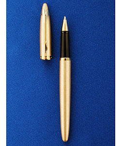 Waterman Ici Et La Champagne Fine Point Ball Pen