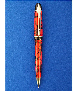 Waterman Phileas Coral Red Mechanical Pencil