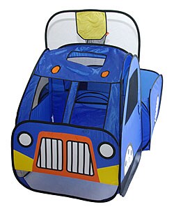 Deluxe Pop-Up Truck Sport Tent