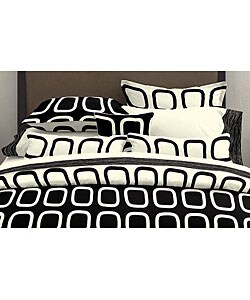 Block Party Decorative Pillow Set