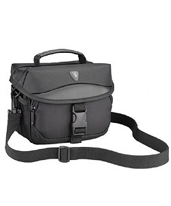 Sumdex Xposure Large Camcorder Case