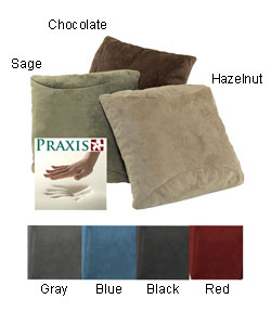Decorative Memory Foam Throw Pillow