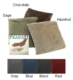Decorative Memory Foam Throw Pillow