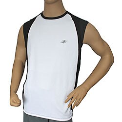 Nordic Track Men's Sleeveless Fitness Tee