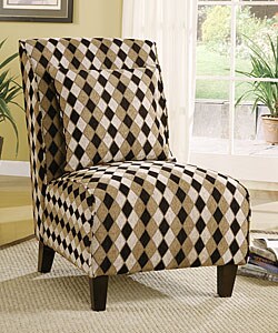 Argyle Tapered Chair