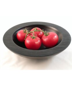 Carved Rai Leh Bowl (Thailand)