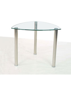 36-inch Bermuda Triangle Table