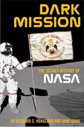 Dark Mission