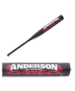 Anderson Techzilla Slow Pitch Softball Bat