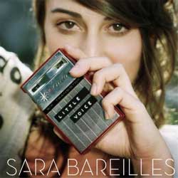 sara bareilles little voice presentment