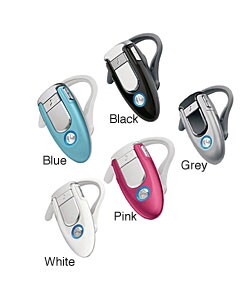 Motorola H500 Bluetooth Headset (Refurbished)