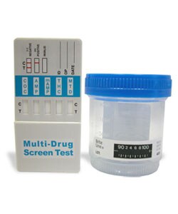 Urine Drug Test