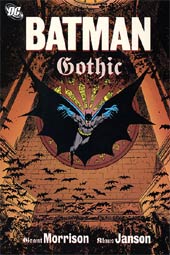 Batman Gothic