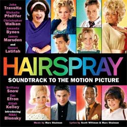 Original Soundtrack - Hairspray
