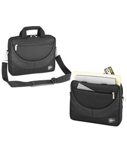 Sumdex Computer Brief for 13.3-inch Laptop