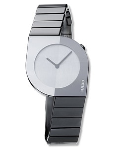 Rado Cerix Women's Quartz Ceramic Watch