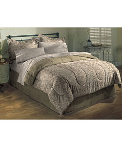 Wildvine Bed-in-a-Bag With Sheet Set $58.74 Shipped