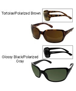 Ray Ban Plastic Frame Sunglasses
