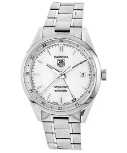 Tag Heuer Carrera Men's Steel Watch
