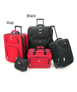 American Airline Summerlin 5-piece Set by Olympia