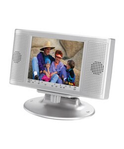 Axion 5-inch Portable LCD Monitor / TV
