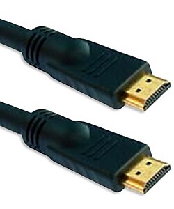 Fuji Labs 3-ft. Premium Gold Series 1080p HDMI Cable