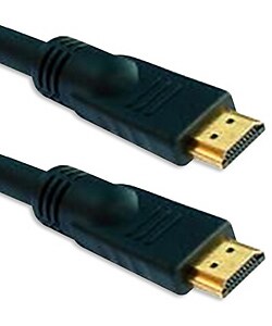 Fuji Labs 10 ft Premium Gold Series 1080p HDMI Cable