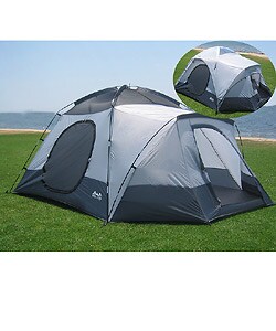 WFS 4 Person Tent $82
