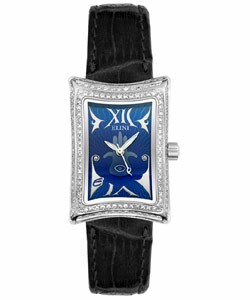 Elini Women's Nazar Diamond Watch