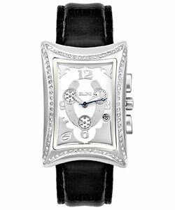 Elini Nazar Diamond Chrono Unisex Watch
