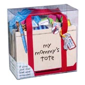 My Mommy`s Tote