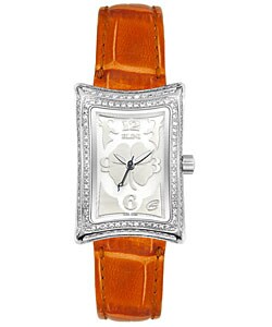 Elini Women's Nazar Diamond Watch