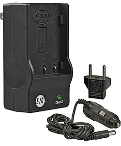 CTA DIGITAL MR BG1 Mini Battery Charger for Sony NP BG1