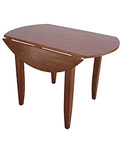 Solid Wood Round Shaker Table