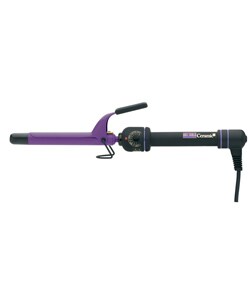 Hot Tools Ceramic Titanium 3/4-in Curling Iron