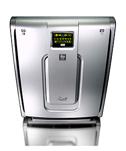 RabbitAir BioGS Ultra Quiet Air Purifier