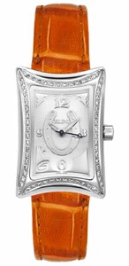 Elini Women's Nazar Diamond Watch