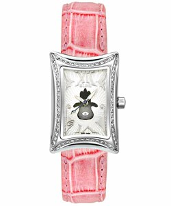 Elini Women's Nazar Diamond Watch