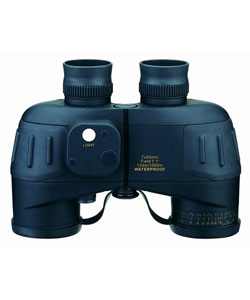 Rokinon 7 x 50 Waterproof Binoculars