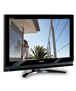 Toshiba REGZA 42HL67 42-inch 720p LCD HDTV