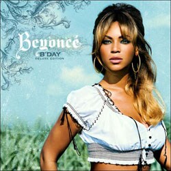 Beyonc - B'day (Deluxe Edition)