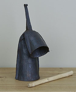 Double Cow Bell (Ghana)