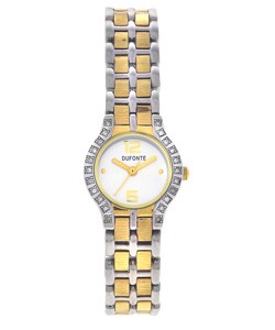 Dufonte by Lucien Piccard Sophia Women's Watch
