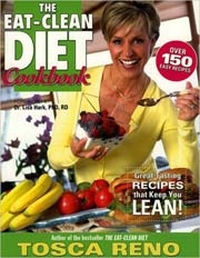The Eat-clean Diet Cookbook
