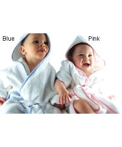 Ultimate Robe Baby Gift Boy or Girl