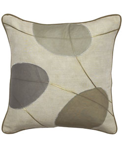 Monaco Ville Collection Throw Pillows (Set of 2)