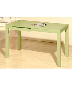 Green Student Desk